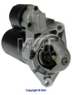 Стартер WAIglobal 17770N