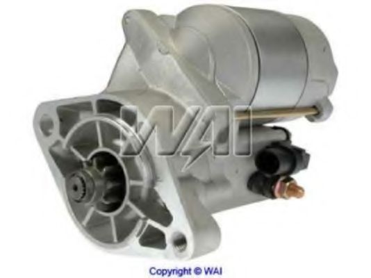 Стартер WAIglobal 17809N