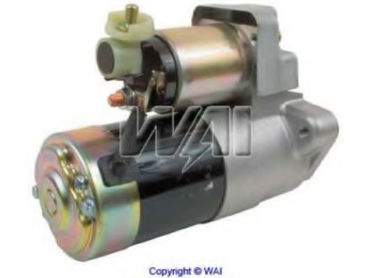 Стартер WAIglobal 17838N