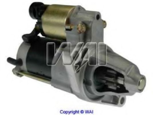 Стартер WAIglobal 17845N