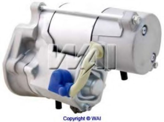 Стартер REMY 17385