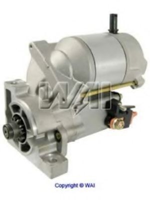 Стартер WAIglobal 17891N