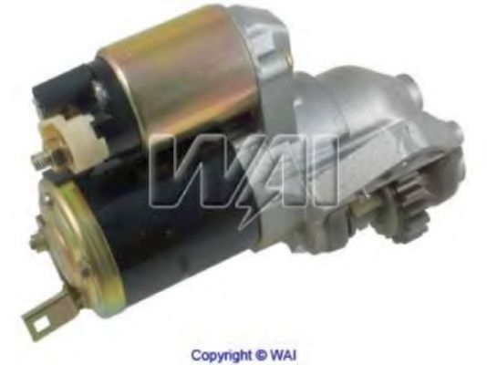 Стартер WAIglobal 17930N