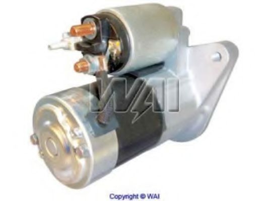 Стартер WAIglobal 17943N