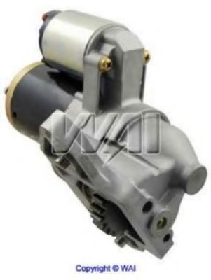 Стартер WAIglobal 17947N