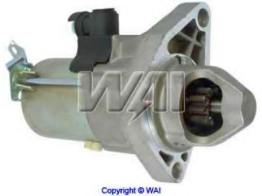Стартер WAIglobal 17958N