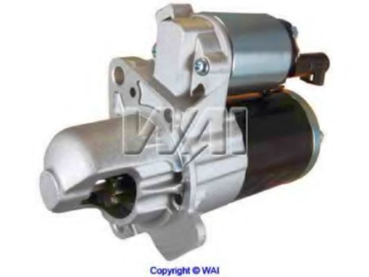 Стартер REMY 16108