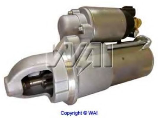 Стартер WAIglobal 17989N
