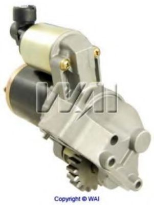 Стартер WAIglobal 19011N