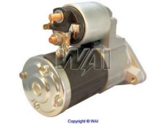 Стартер WAIglobal 19056N
