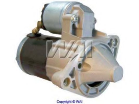 Стартер REMY 16094