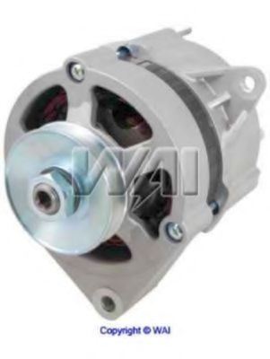 Генератор WAIglobal 20123N