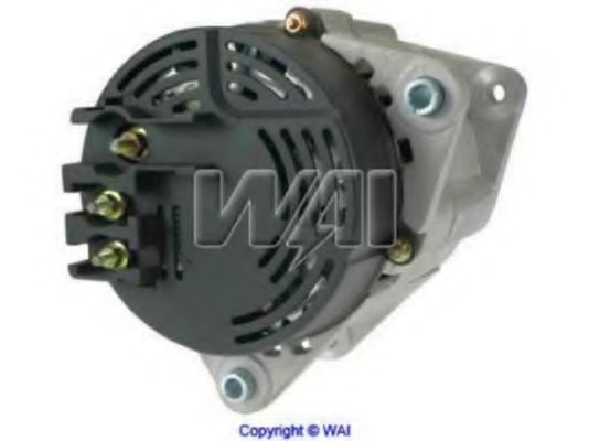 Генератор WAIglobal 21163N
