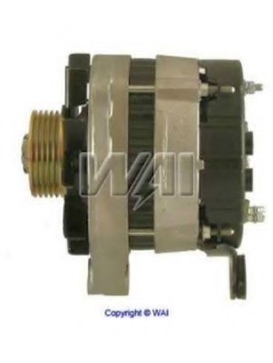 Генератор REMY DRA3133