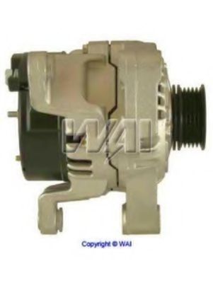 Генератор WAIglobal 21382R