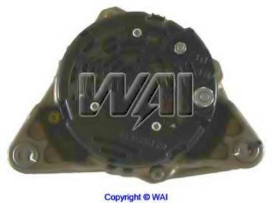 Генератор WAIglobal 21384R