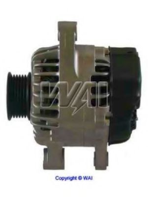 Генератор WAIglobal 23276R