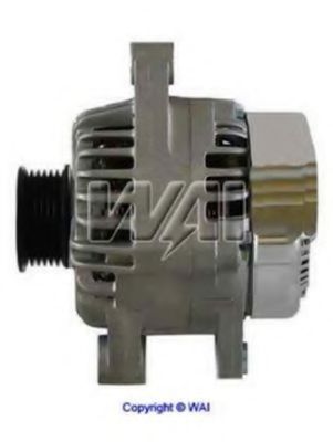 Генератор WAIglobal 23277N