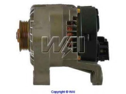 Генератор HC-Cargo 112061