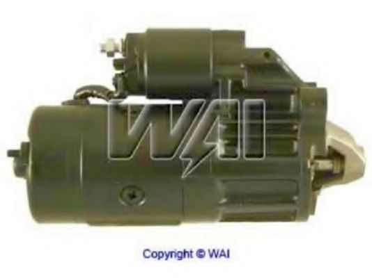 Стартер REMY DRS7470