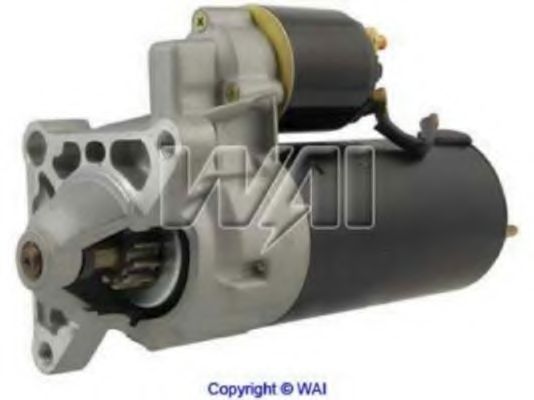 Стартер WAIglobal SS496