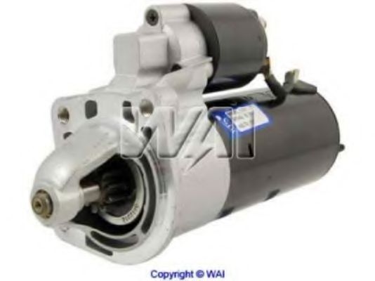 Стартер WAIglobal SS196