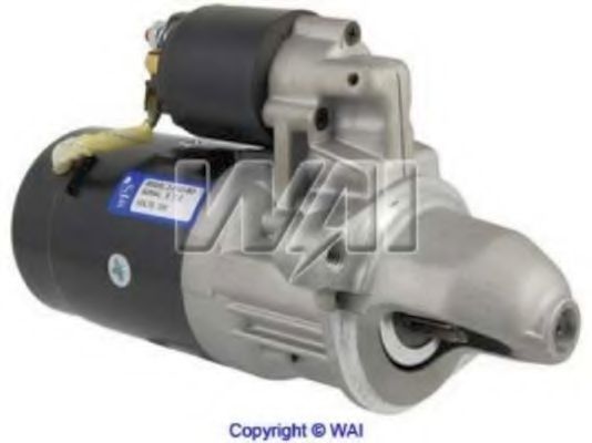 Стартер WAIglobal SS698