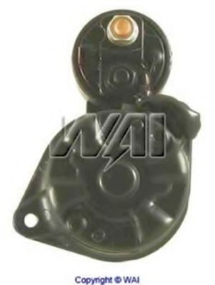 Стартер WAIglobal 31120R