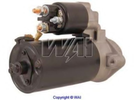 Стартер WAIglobal SS013