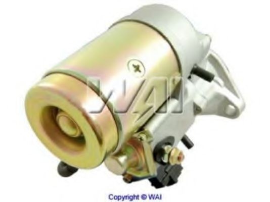 Стартер WAIglobal 32414N