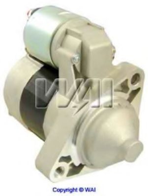 Стартер WAIglobal 32651N