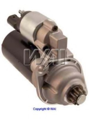 Стартер REMY 16111