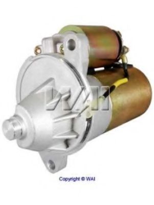 Стартер HC-Cargo 113215