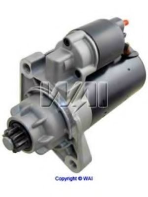 Стартер WAIglobal SS214