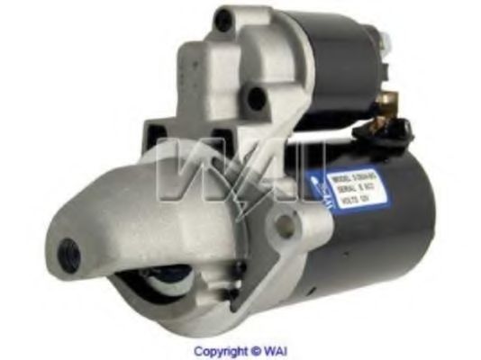 Стартер WAIglobal SS094