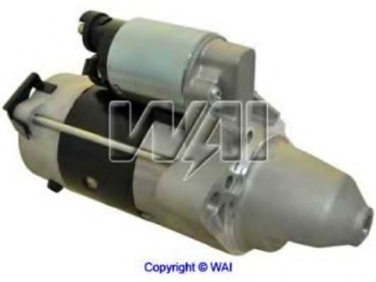 Стартер WAIglobal SS572