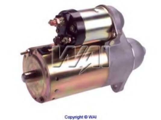Стартер WAIglobal 6413N