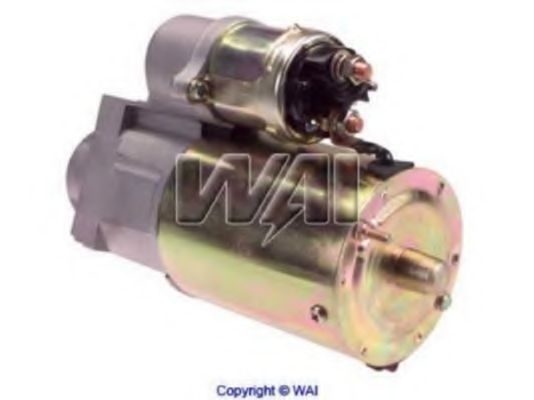 Стартер WAIglobal 6416N