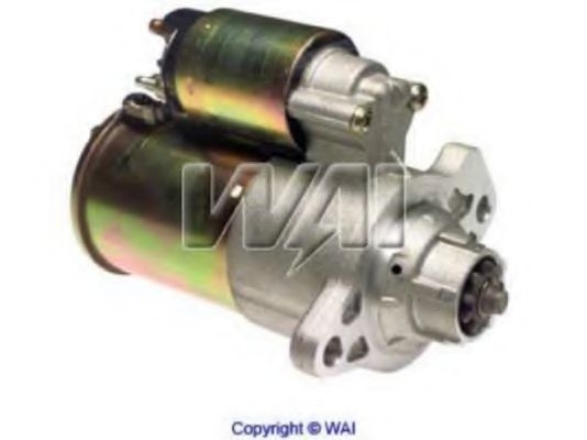 Стартер MOTORCRAFT SA958