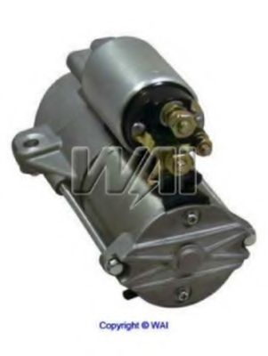 Стартер WAIglobal 6692N