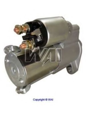 Стартер WAIglobal 6761N