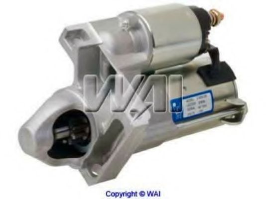 Стартер REMY 26630