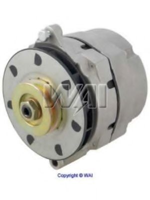 Генератор REMY 20260