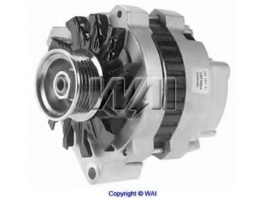 Генератор REMY 20390