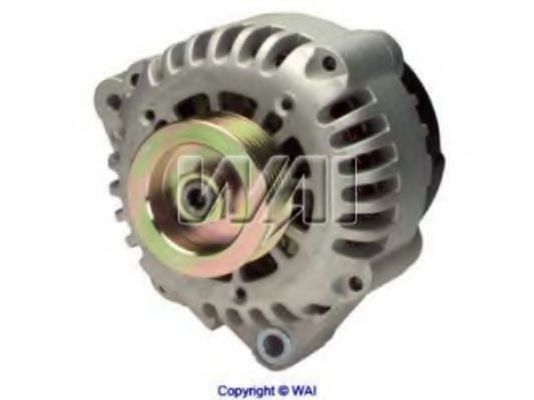 Генератор WAIglobal 8220N