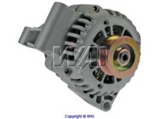 Генератор WAIglobal 8228N