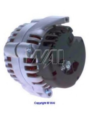 Генератор WAIglobal 8231N