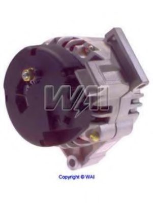 Генератор WAIglobal 8234N-6G1