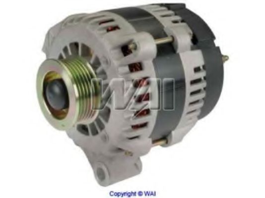 Генератор WAIglobal 8278N