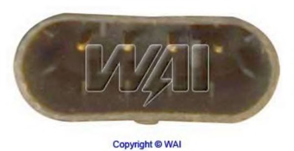 Катушка зажигания MOBIL CE05